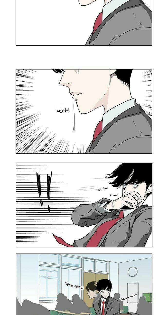 i'm a middle schooler becoming the demonlord chapter 1 3