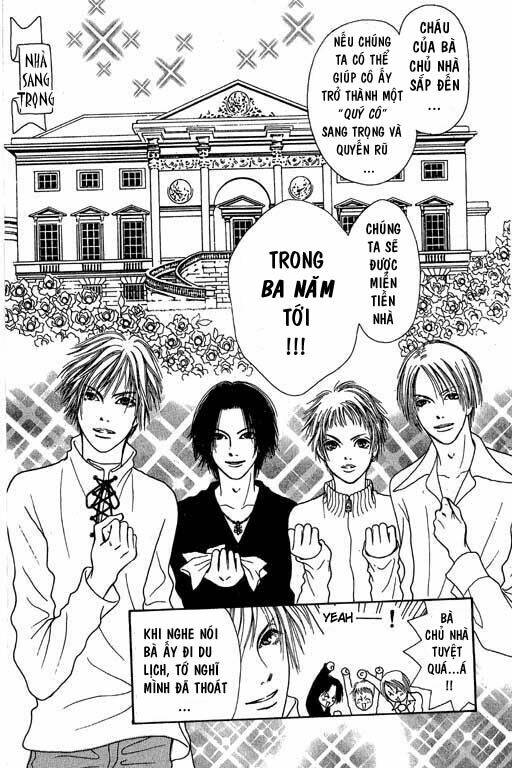 yamato nadeshiko shichihenge chapter 1 4