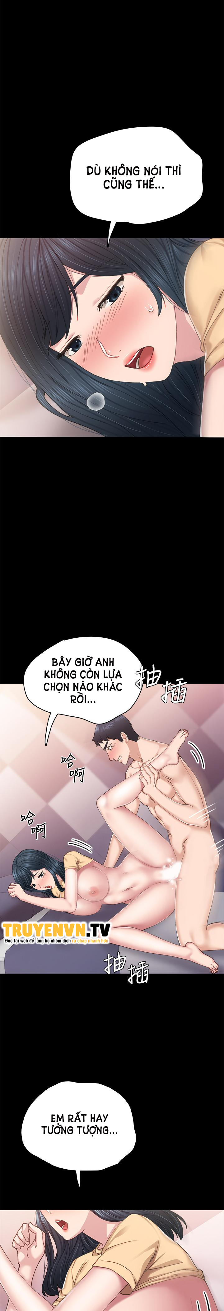 thầy giáo thực tập chapter 83 7