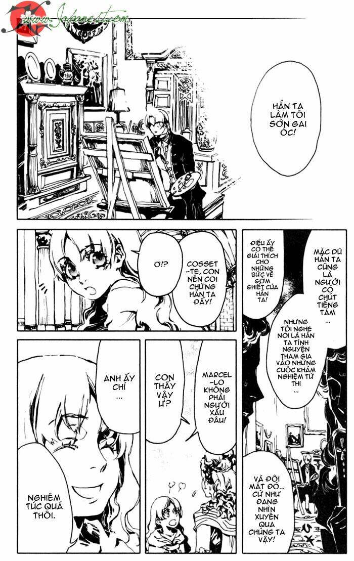 le portrait de petite cossette chapter 5 13