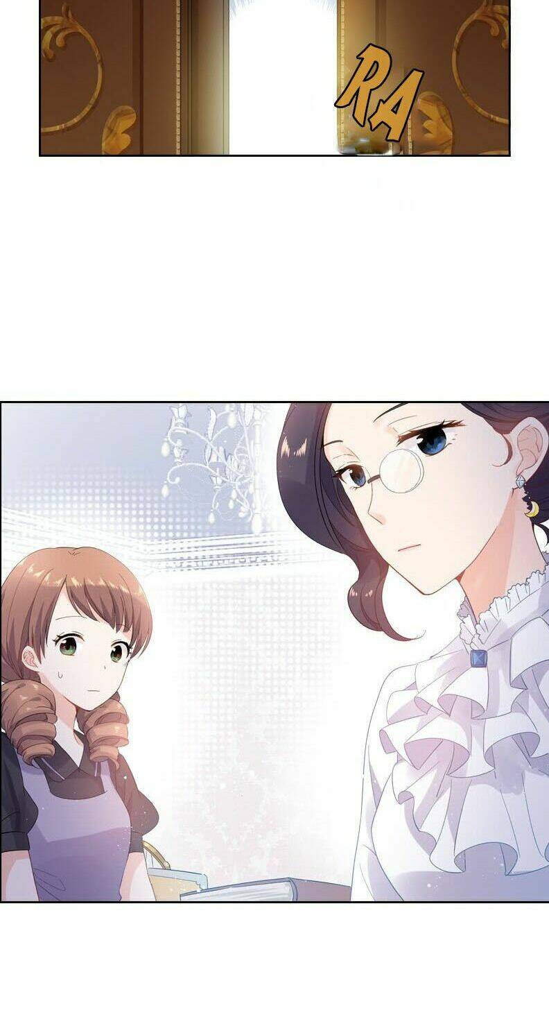 ác nữ cải biến chapter 13 23