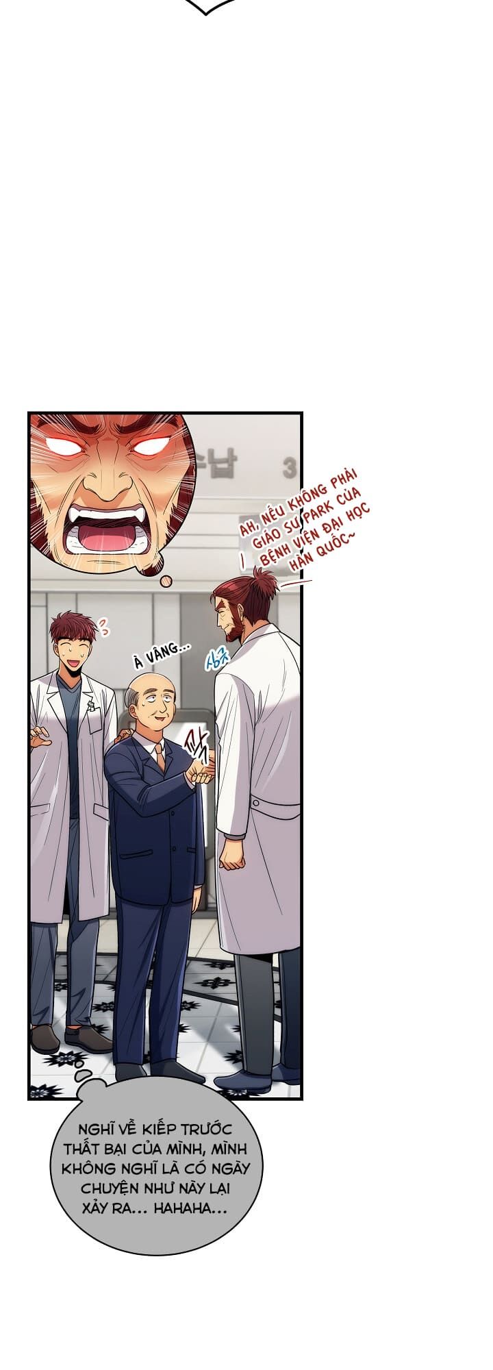 bác sĩ trùng sinh chapter 89 31