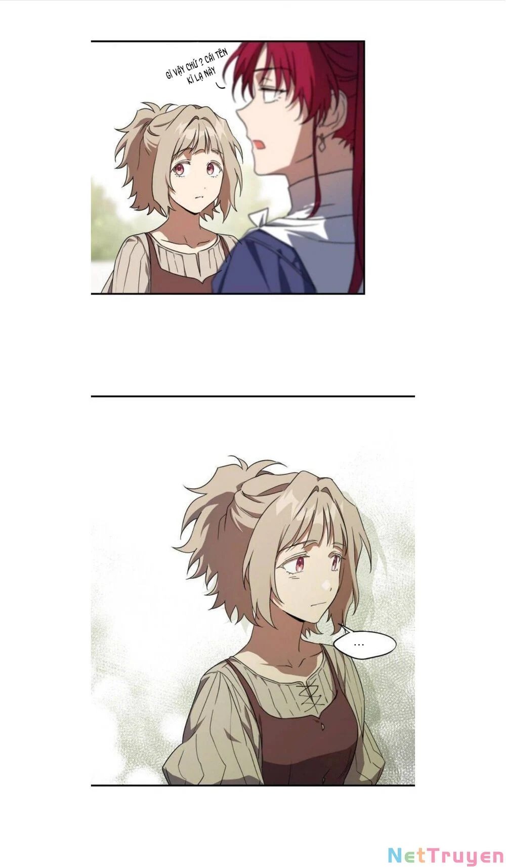 bị che khuất bởi ánh hoàng hôn chapter 39 35