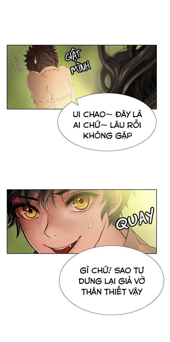 tôi chính là nhà sưu tập chim chapter 11 17