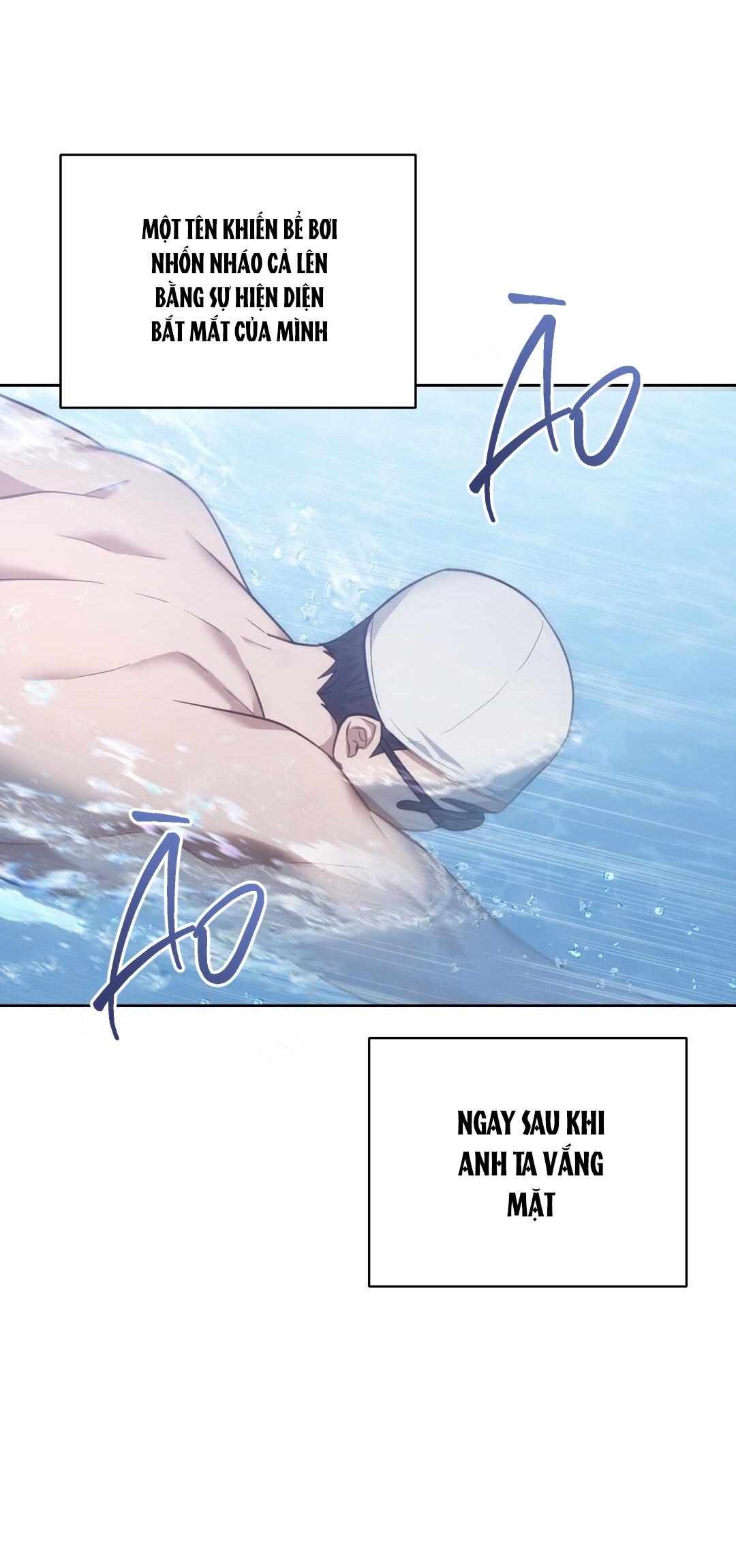 bơi trong mùi hương chapter 8 3