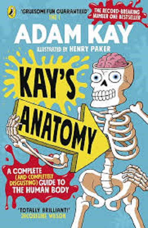 Kay's Anatomy