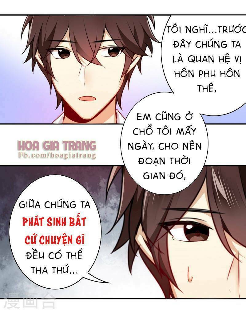 phục thù thiếu gia tiểu điềm thê chapter 33 28
