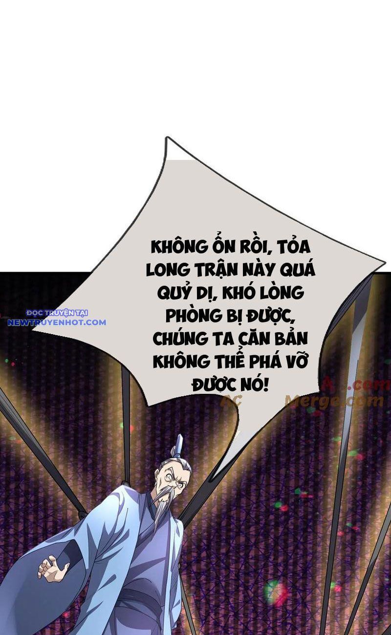 ngủ say vạn cổ: xuất thế đẩy ngang chư thiên chapter 52 94
