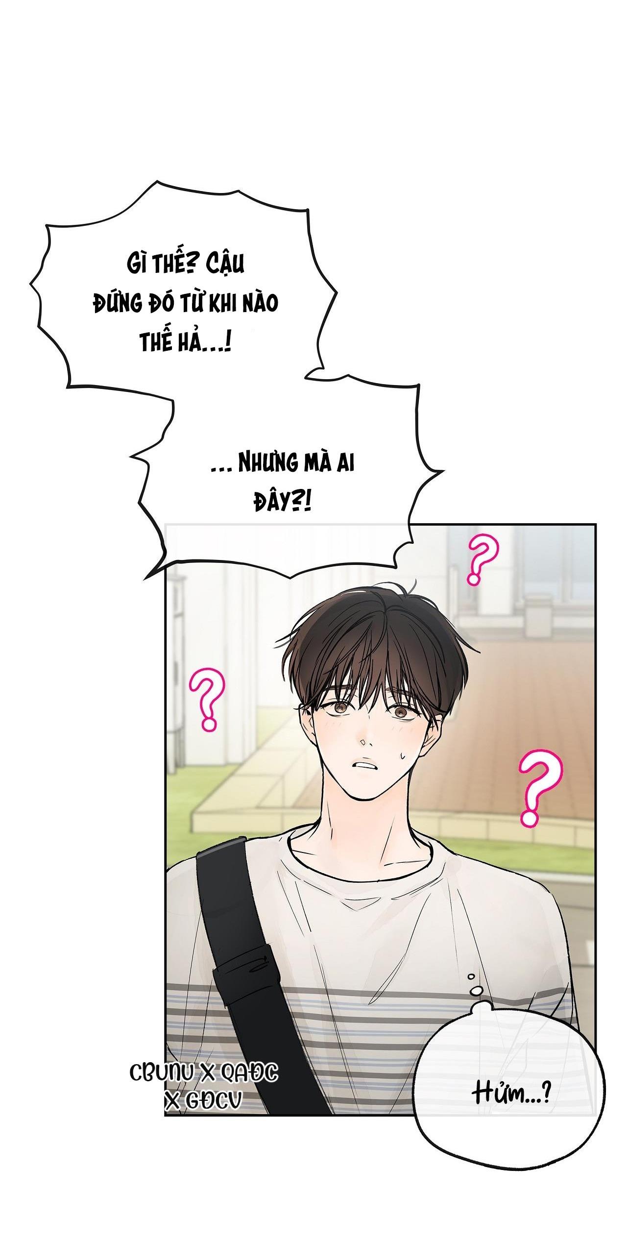 hạ cánh cuối chân trời chapter 3 29