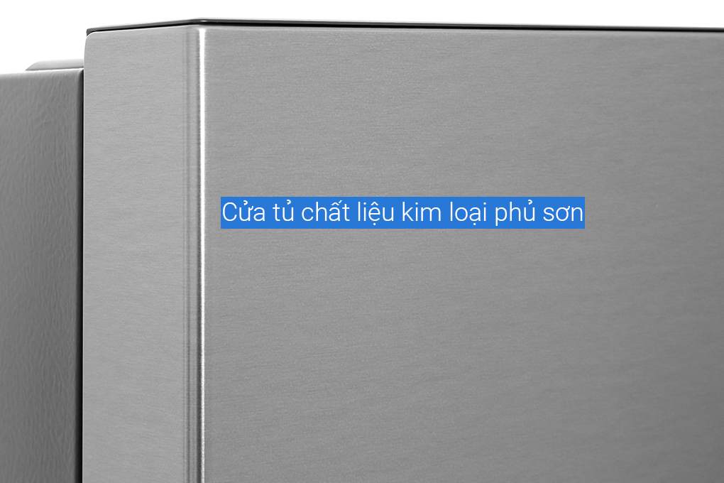 Tủ lạnh Electrolux Inverter 335 Lít EBB3742K-A - Hàng chính hãng - Giao HCM và 1 số tỉnh thành