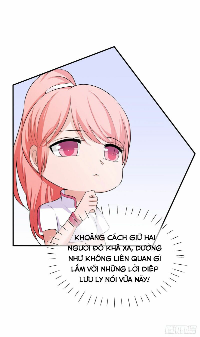 siêu cấp nữ thần trọng sinh chapter 10 9