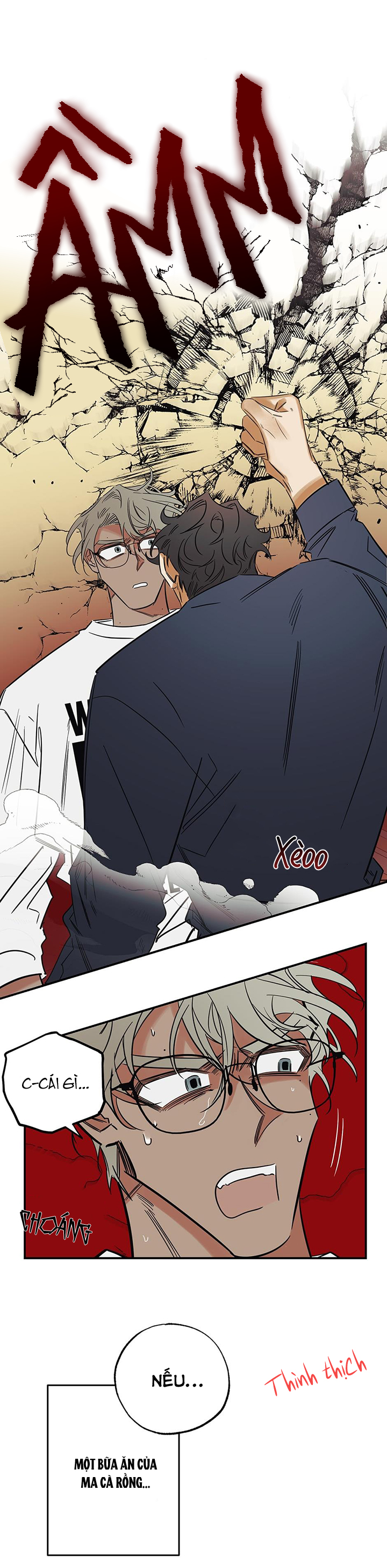 truth or dare chapter 22.5 11