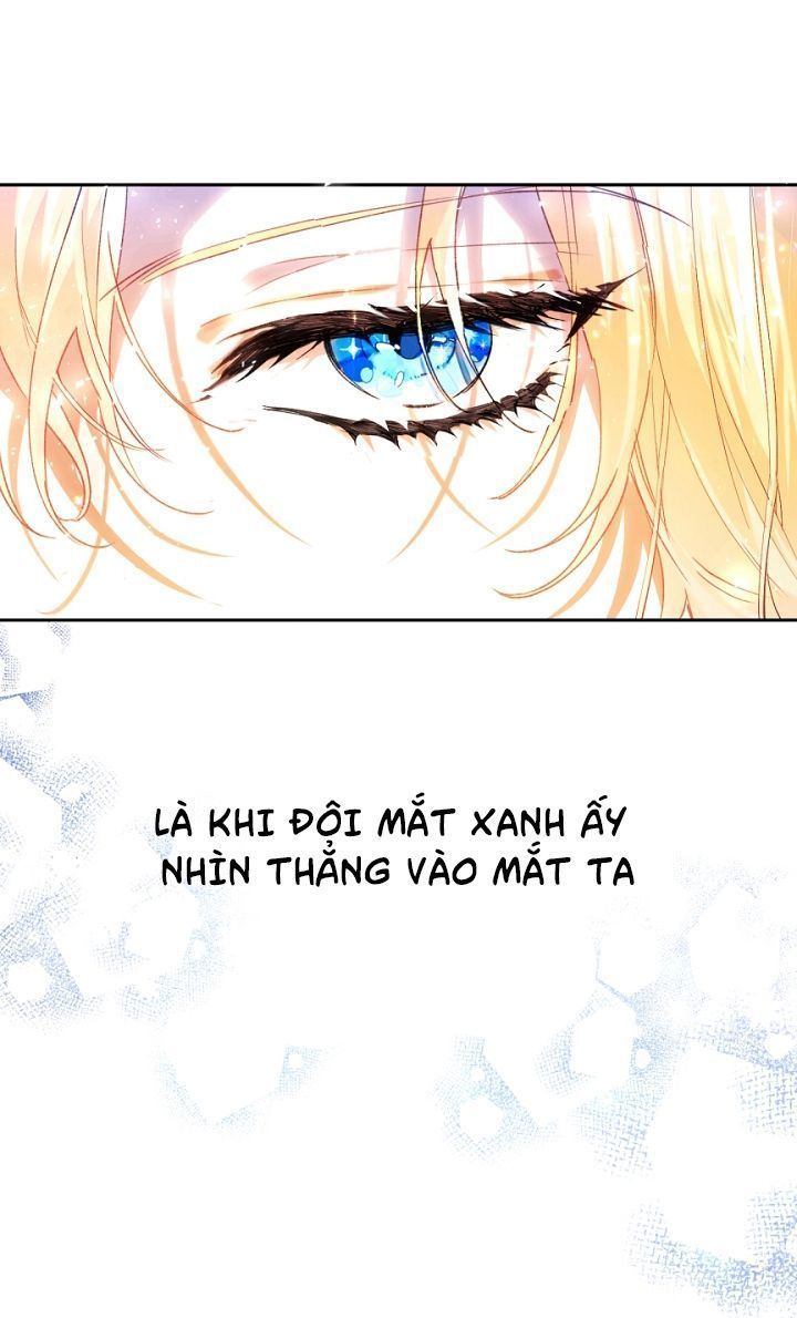 con rối ác nữ marionette chapter 3 15