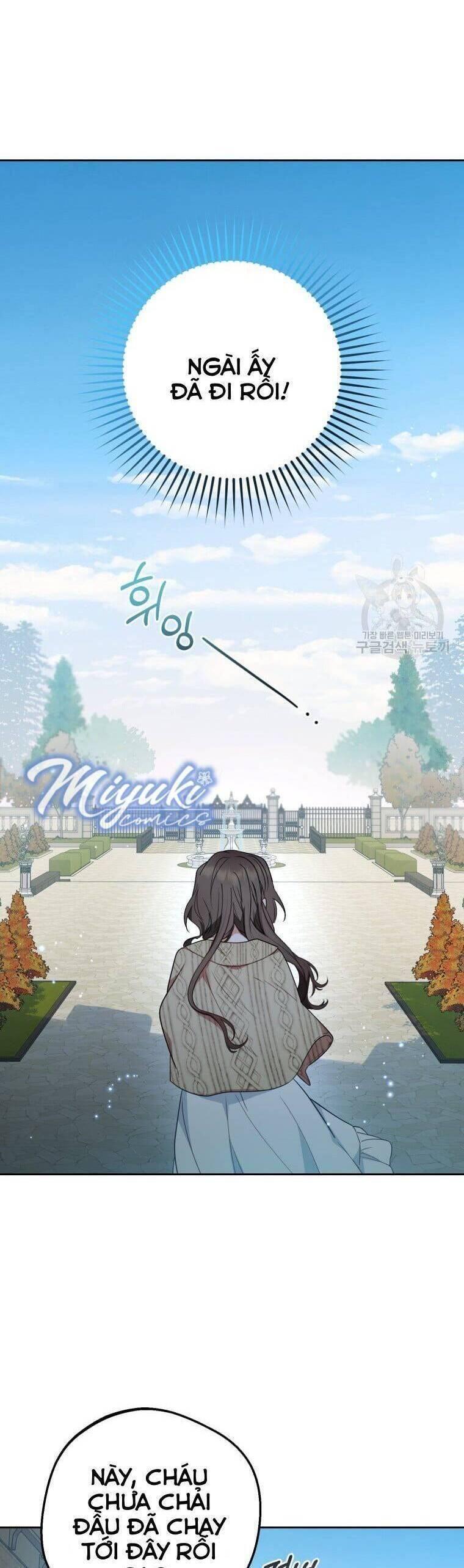 Được Yêu Thương Mà Còn Ngại Ngùng Sao! chapter 34 26