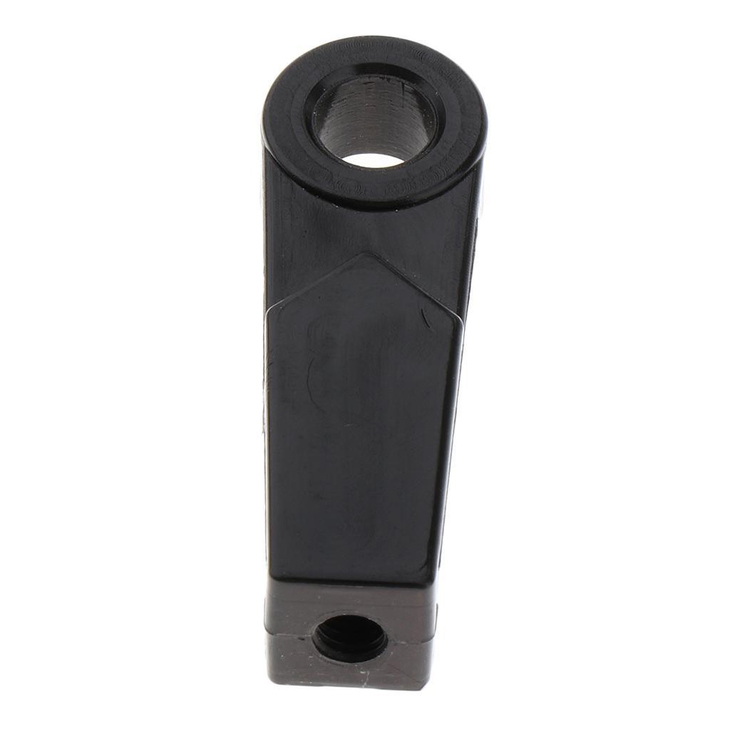 2 X Cable End for Outboard Engine Remote Control Box 663-48344-00-00