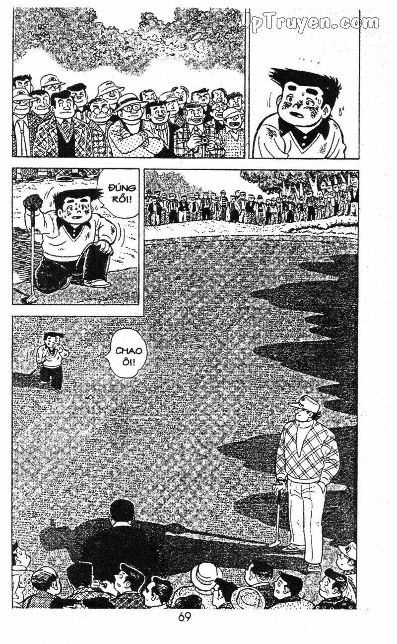 ashita tenki ni naare chapter 13 71