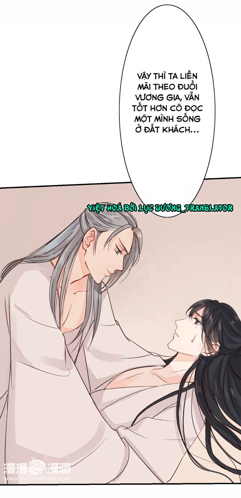 chỉ phu vi thê chapter 26 11