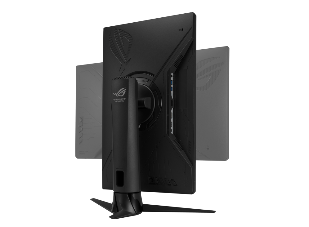 Màn hình máy tính ASUS ROG Strix XG249CM 24" IPS 270Hz 1ms G-Sync - Hàng chính hãng