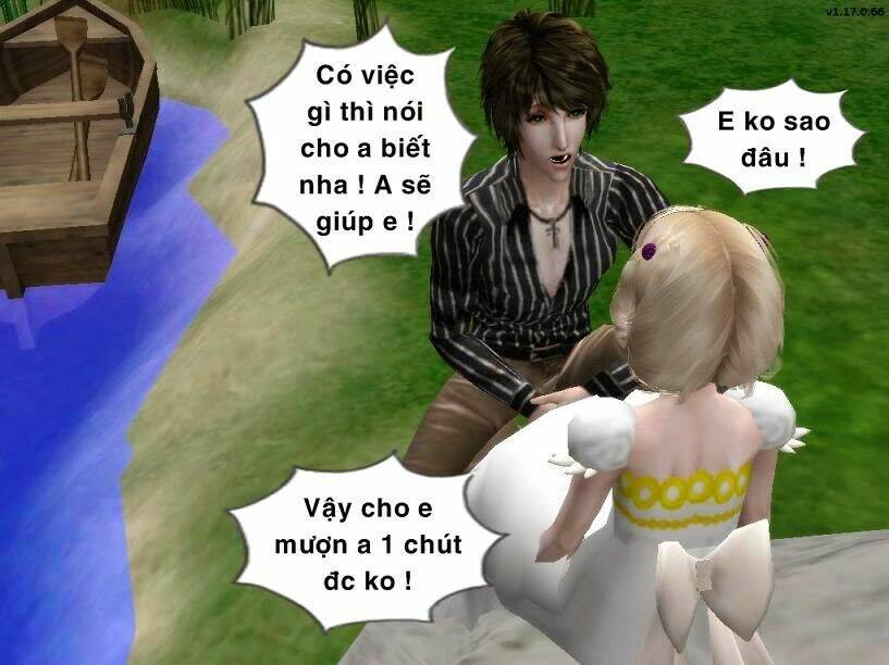 truyện sims - earl story chapter 23 34