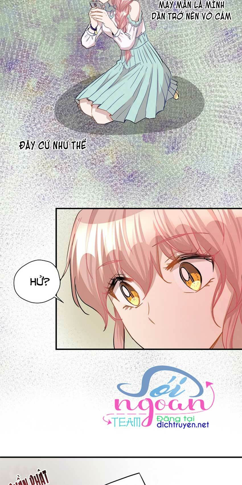 cuộc sống kỳ thú chapter 25 38