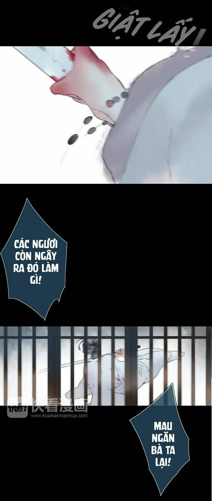 viễn lâm thiên sơn chapter 4 7