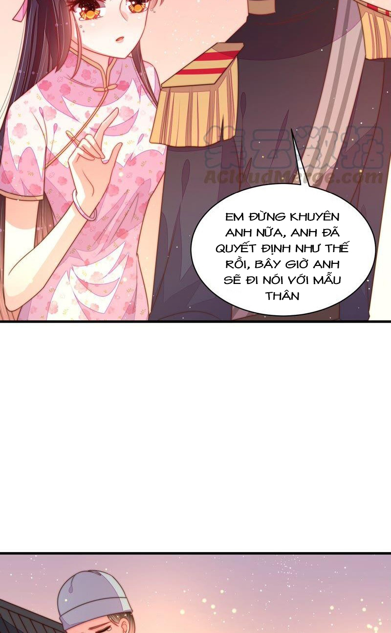 ngày nào thiếu soái cũng ghen chapter 349 10