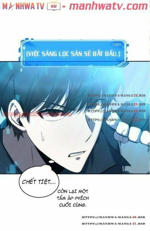 toàn trí độc giả - omniscient reader chapter 39 50