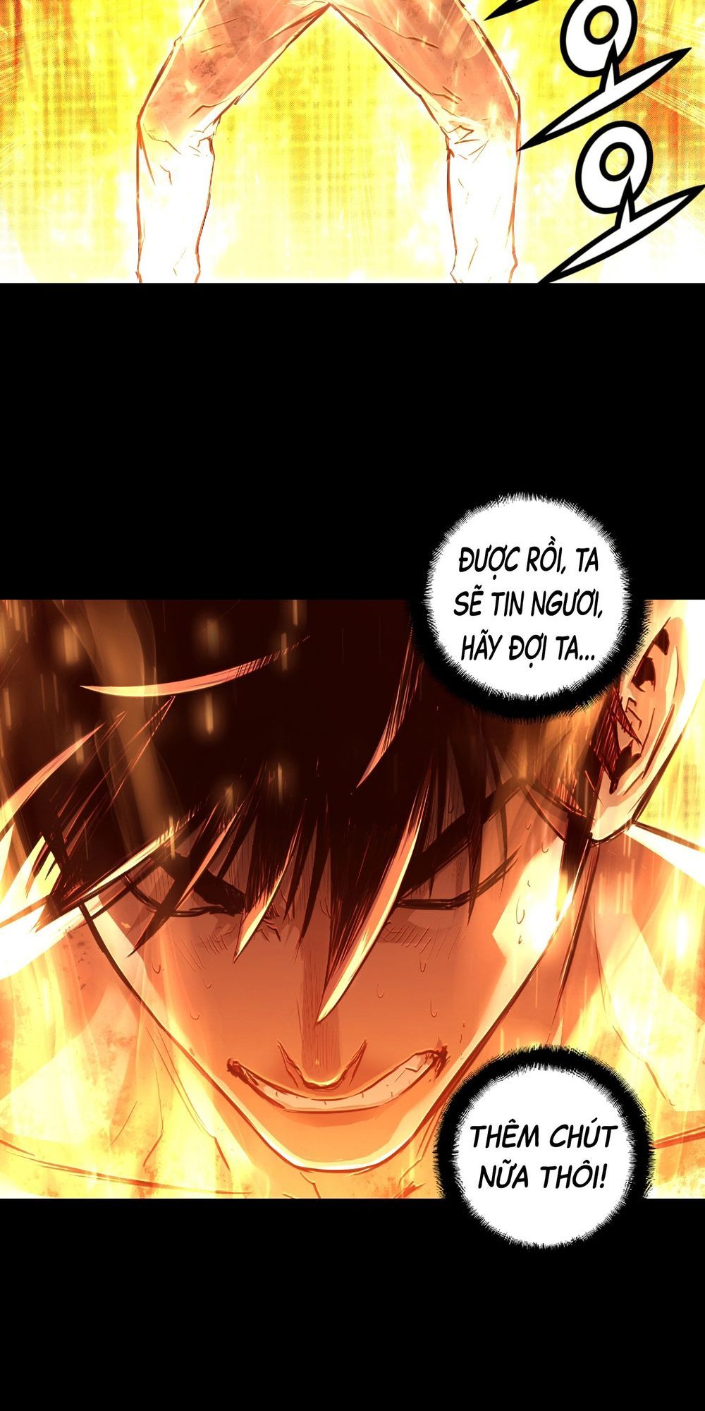 tam tuyệt tại dị giới chapter 86 17