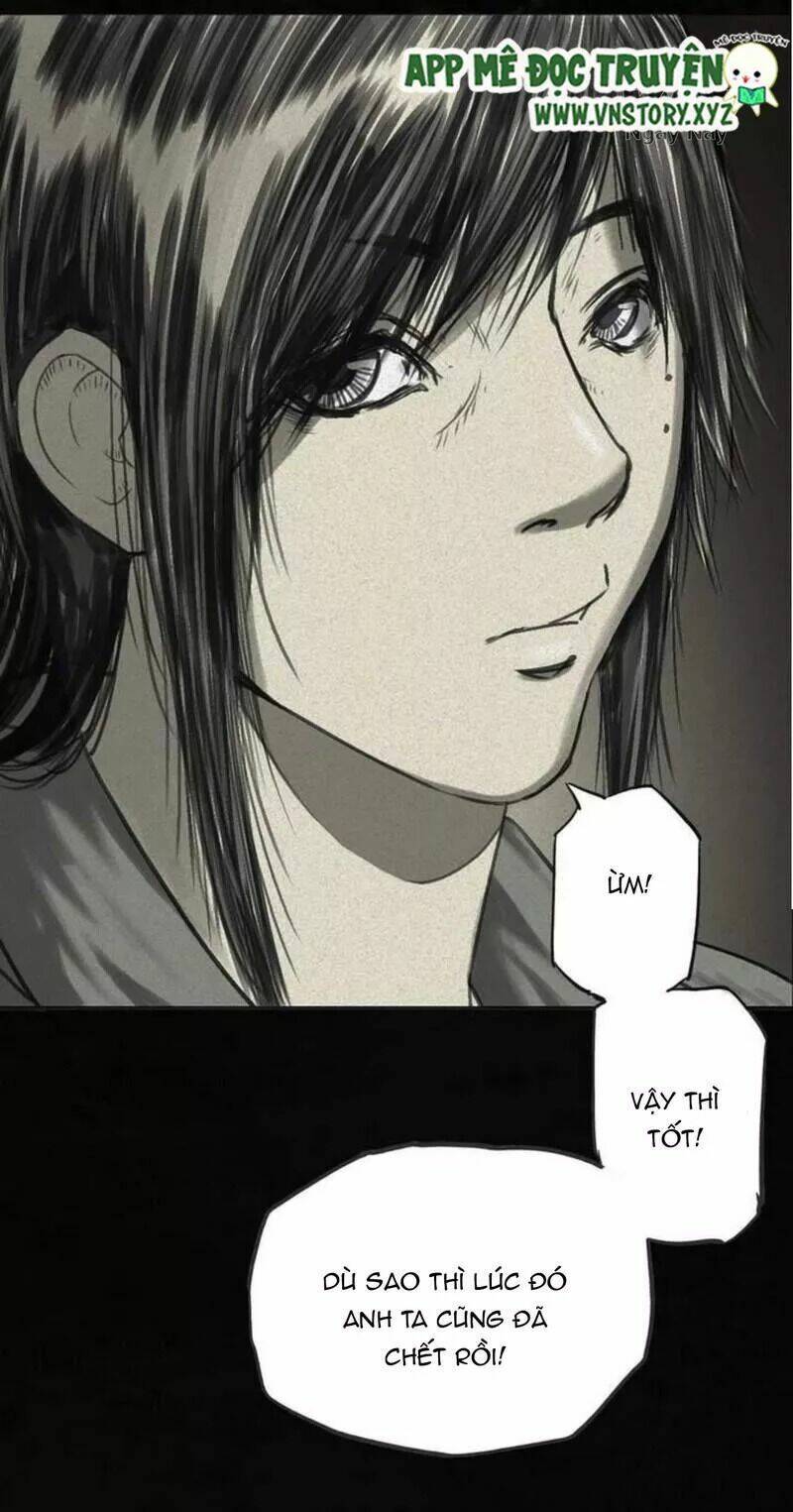 thành đô 1995 chapter 43.2 17