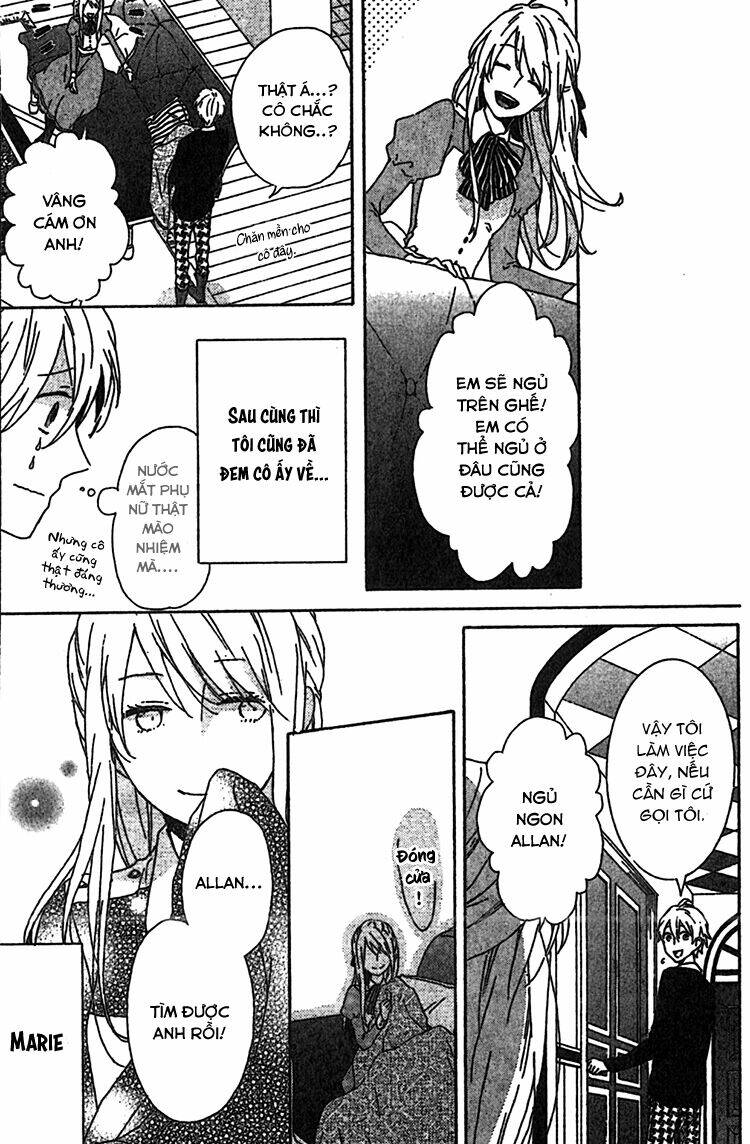 rasen no vamp chapter 1 18