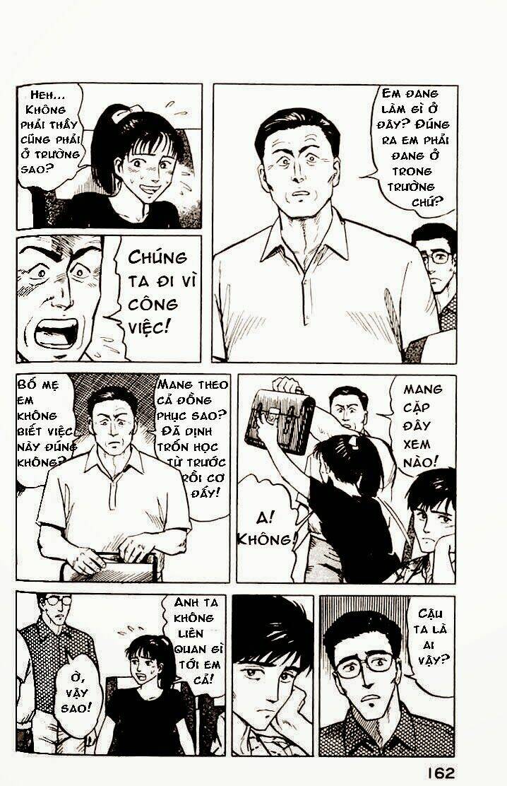 kiseijuu: sei no kakuritsu chapter 13 9