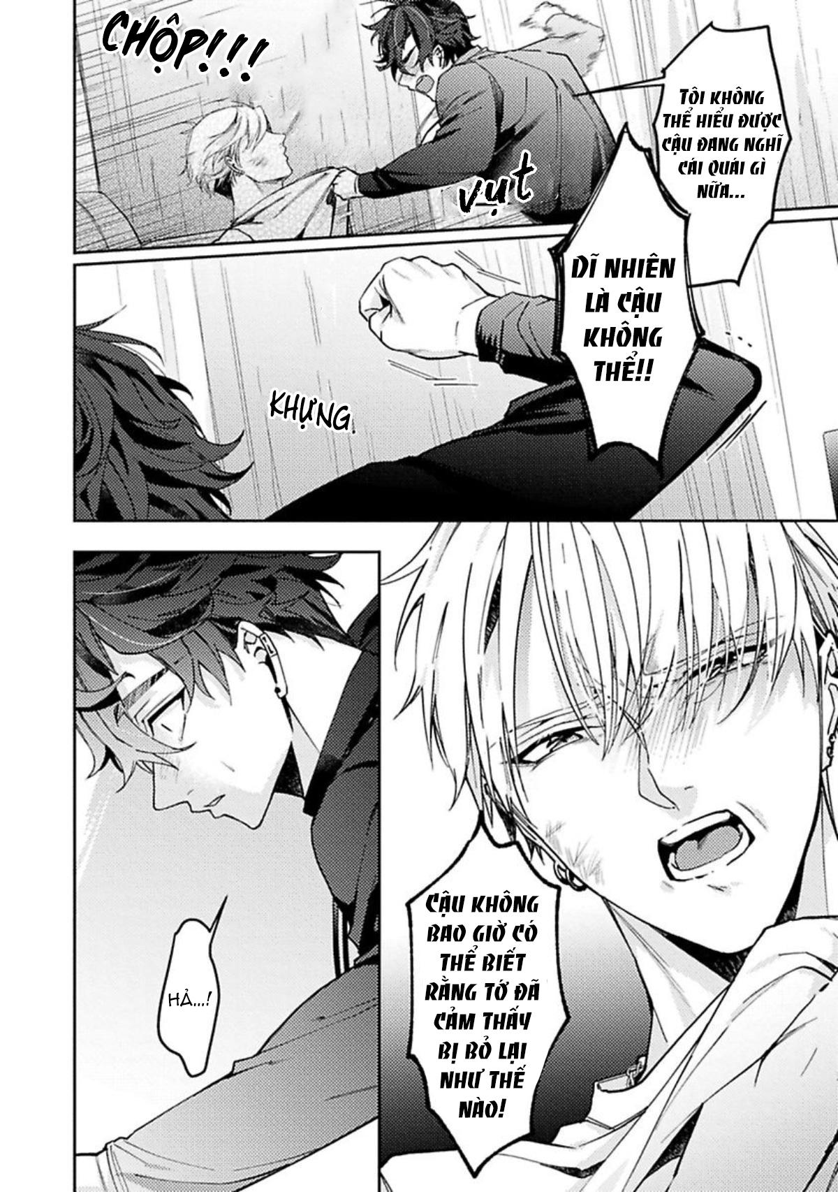 hoàn toàn bị ám ảnh chapter 5 8