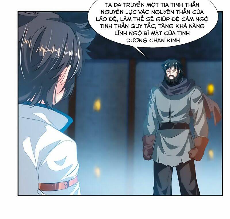 cửu dương thần vương chapter 52 29