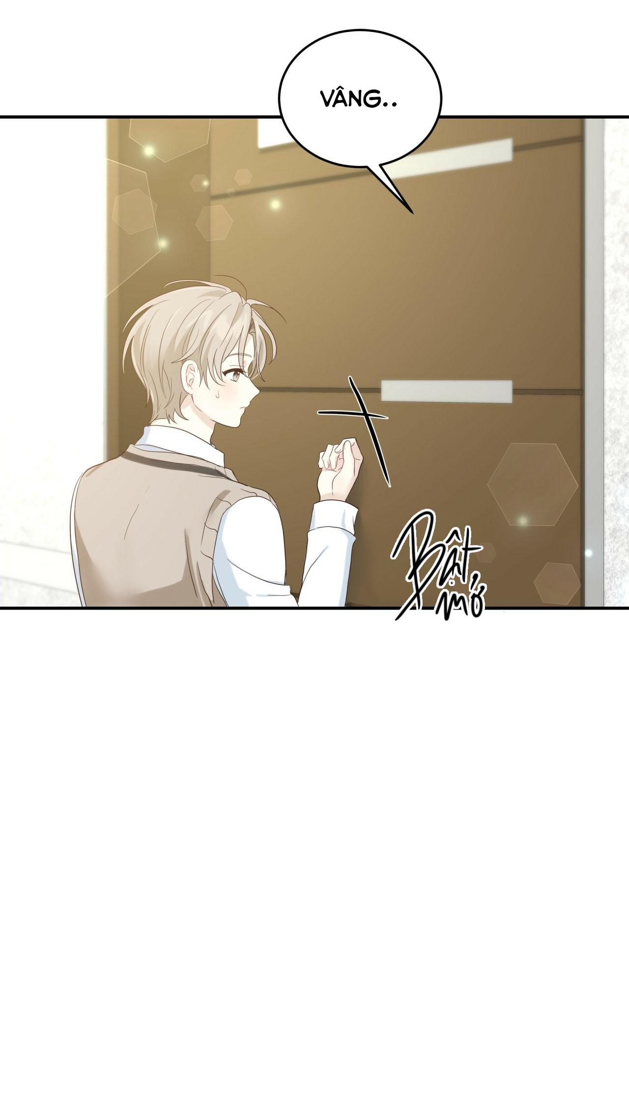 vị ngọt không đường (sweet not sugar) chapter 5 59