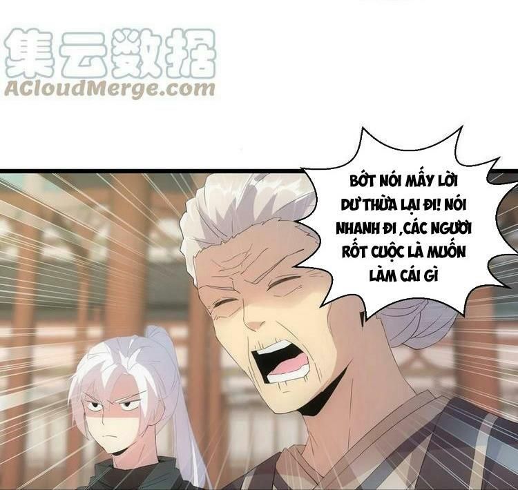 vạn cổ đệ nhất thần chapter 73 15