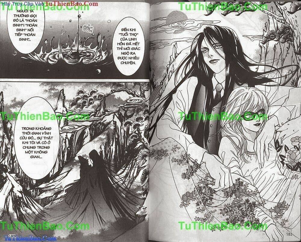 cổ vật kinh hoàng chapter 10 92