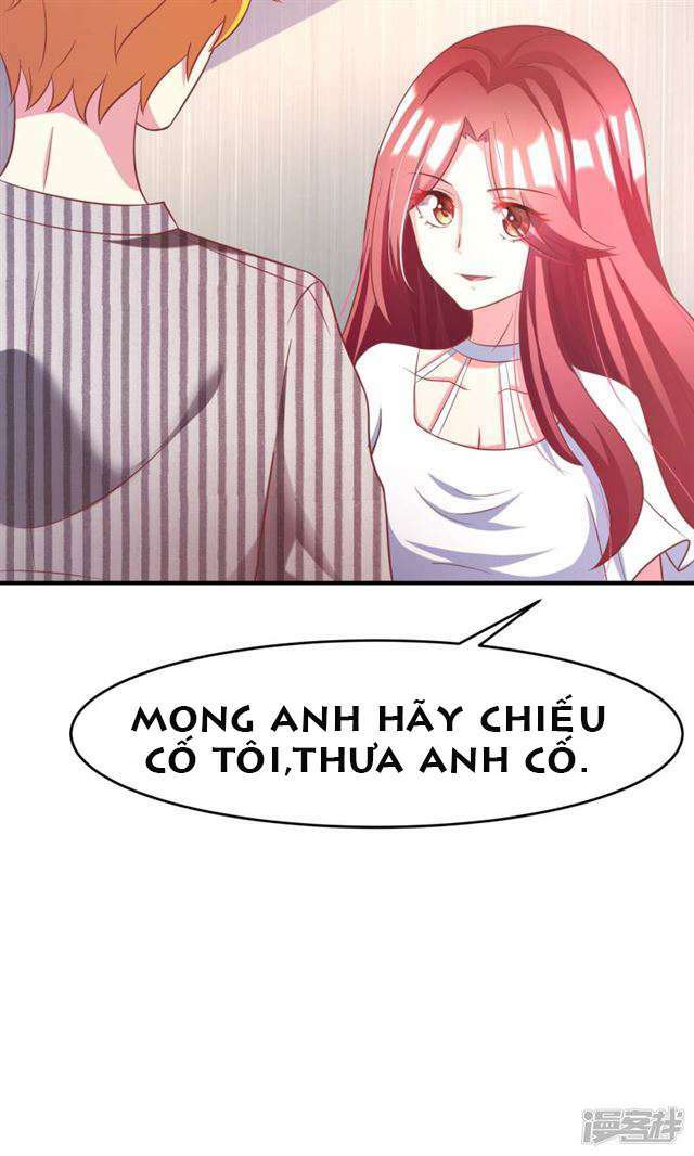 tổng tài xấu xa, đừng hòng thoát chapter 9 28