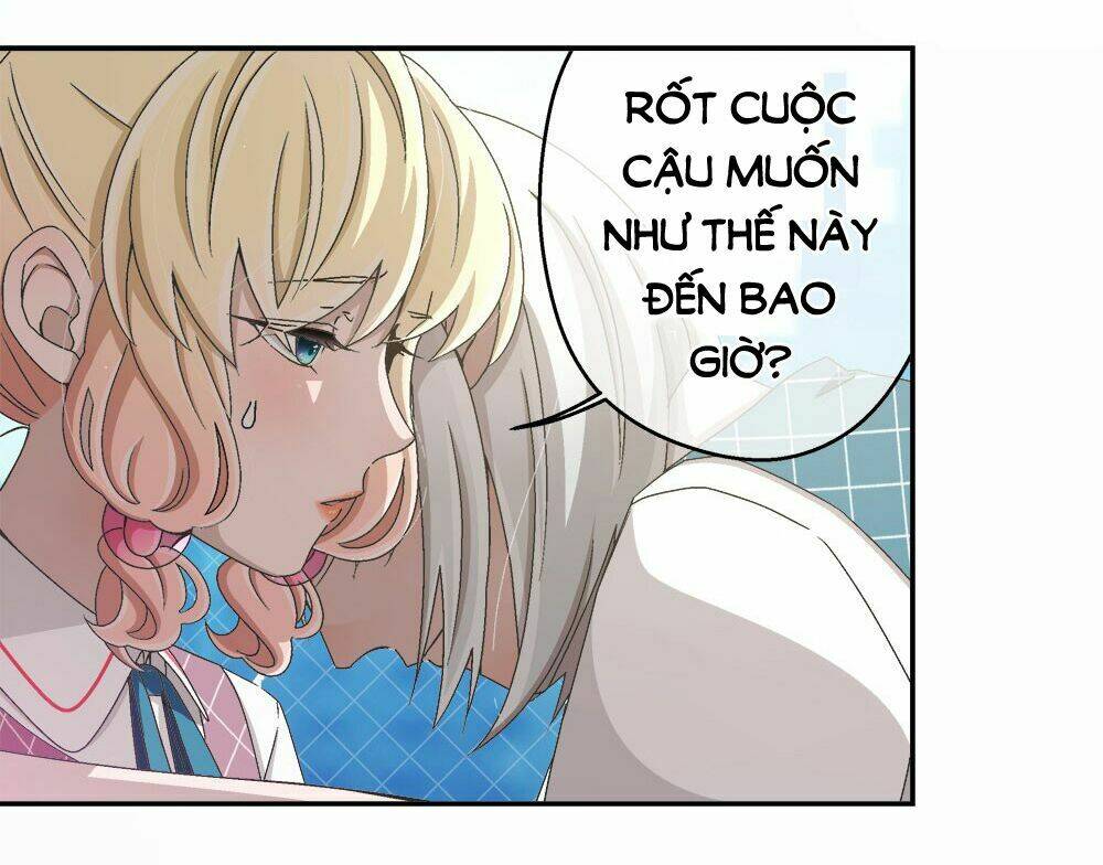 đối nhĩ duy mệnh thị tòng chapter 16 20