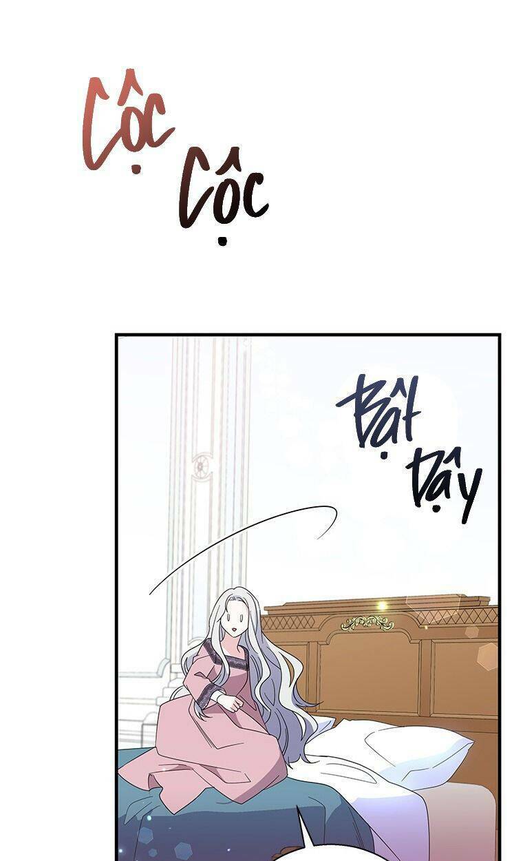 chồng yêu, em muốn đình công! chapter 57 74