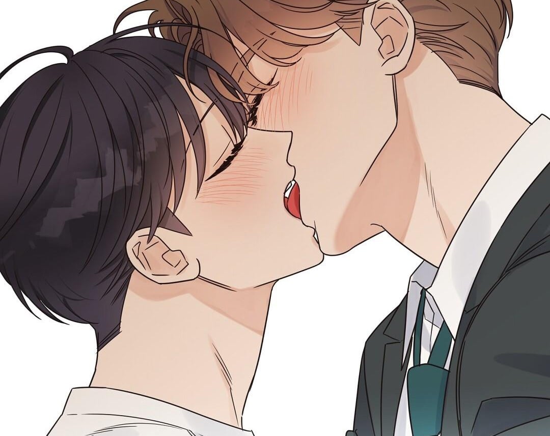 phức cảm tự ti của omega chapter 42 83