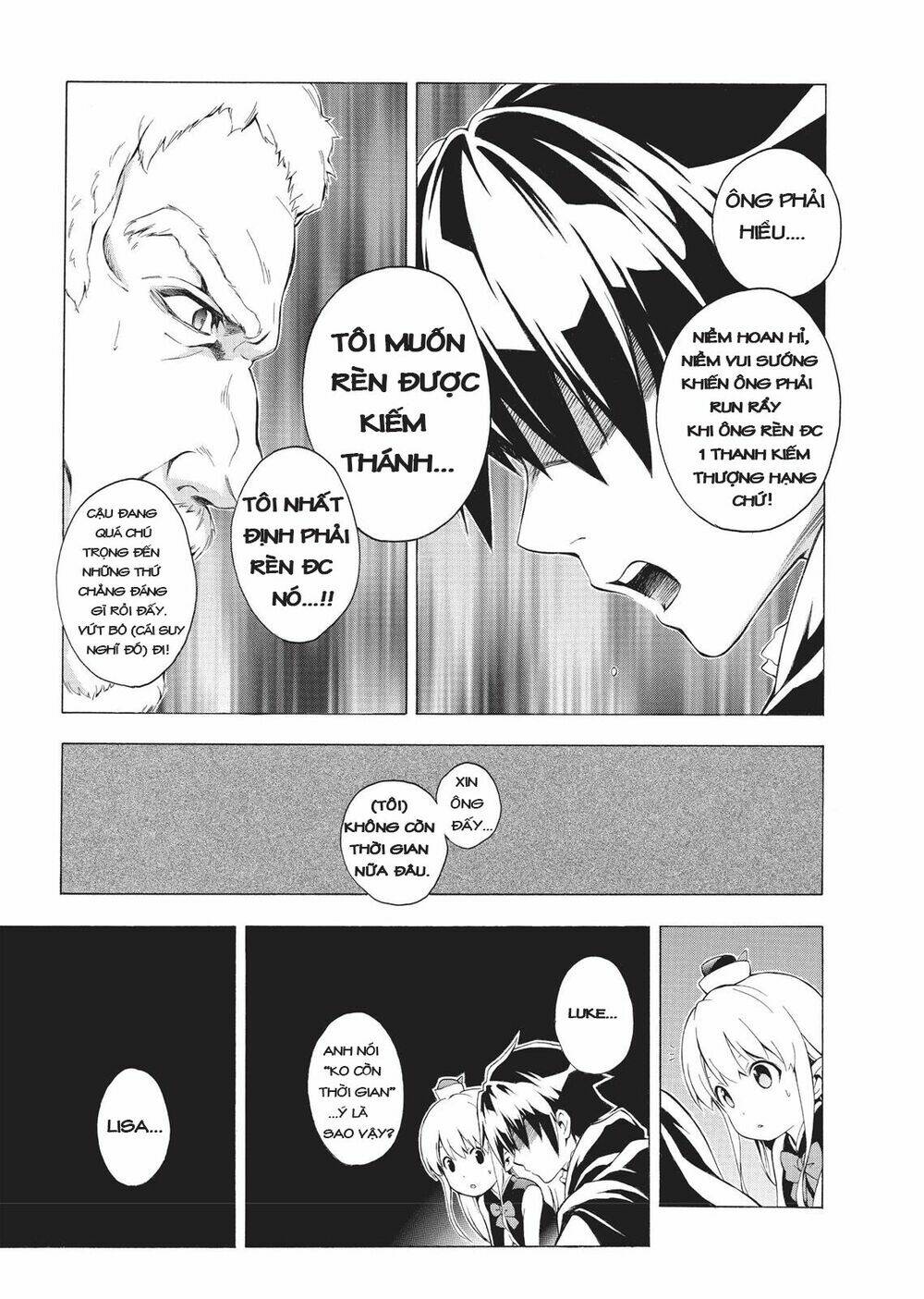 seiken no blacksmith chapter 28 18