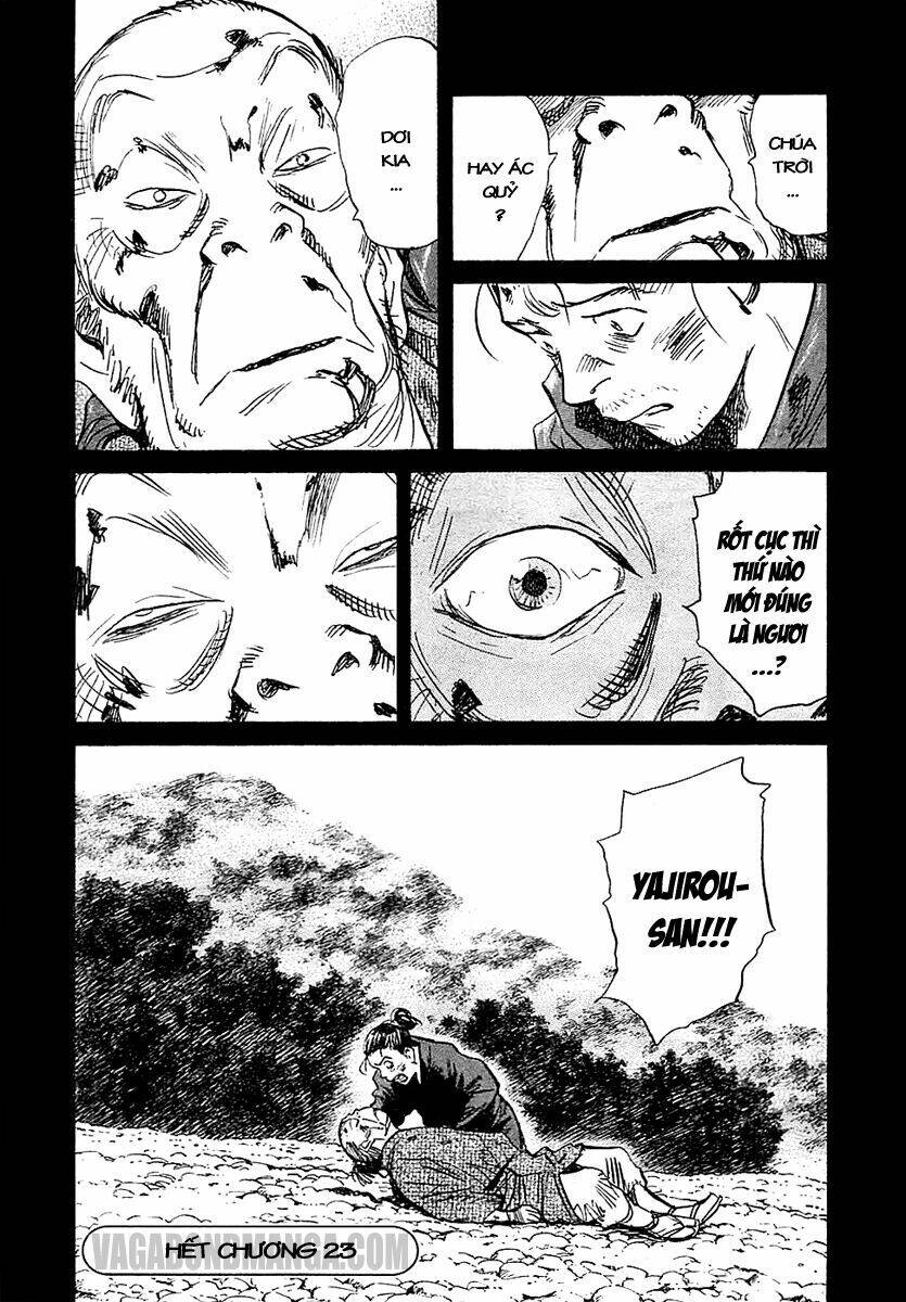 billy bat chapter 23 24