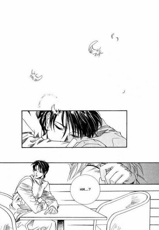 innocent bird chapter 13 40