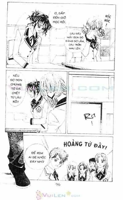 không bao giờ khóc chapter 4 96