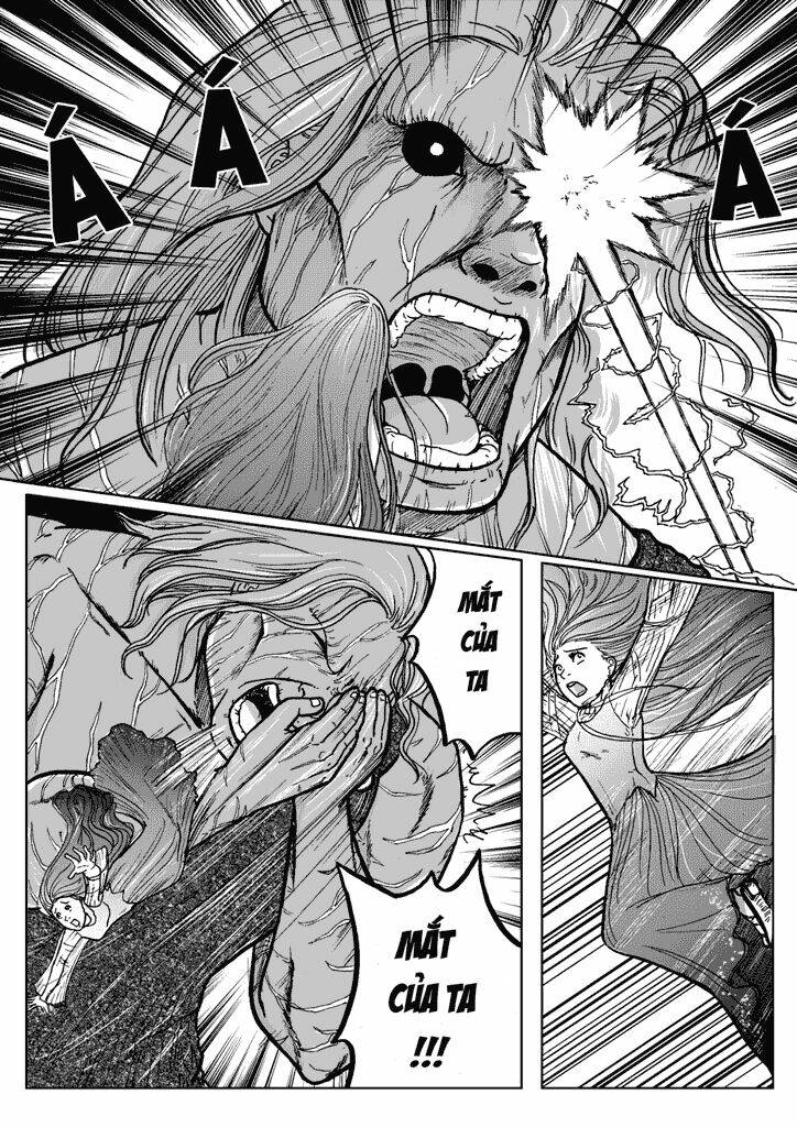 underworld love story chapter 7.1 8