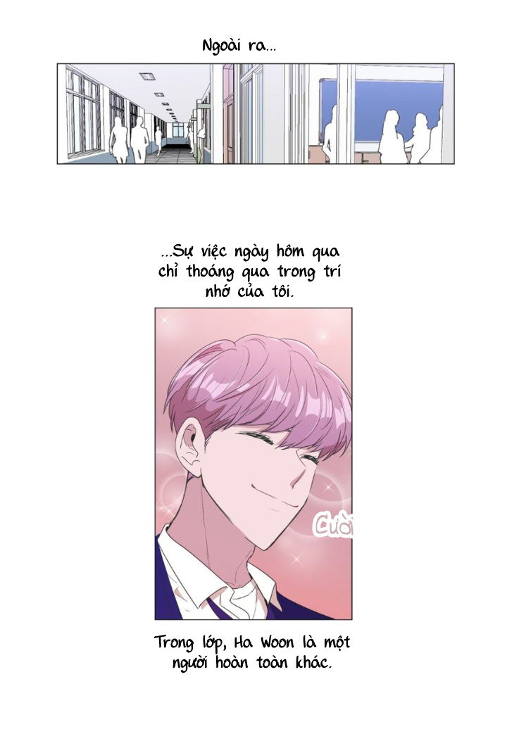 kí ức giả dối chapter 4 3