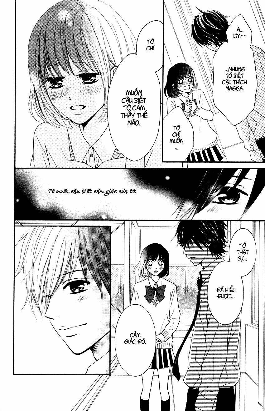 Seishun Panda! Chapter 4 - Trang 26