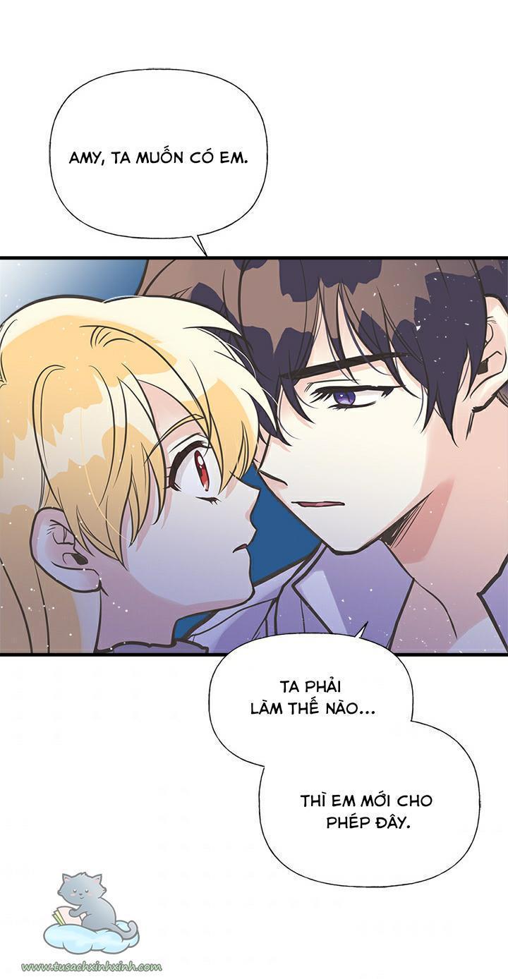 chị tôi nhặt về nam chính của tiểu thuyết chapter 40 54