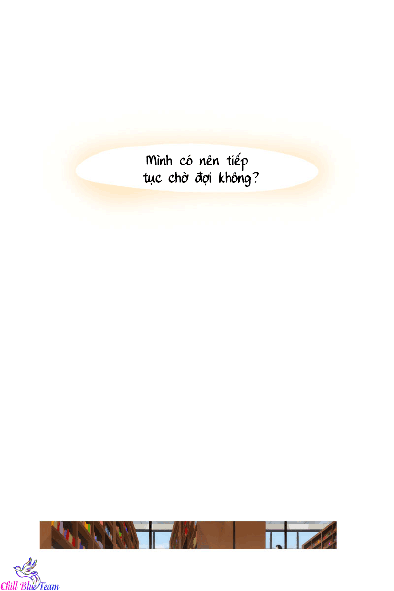 thần chết và kẻ chờ đợi chapter 25 20