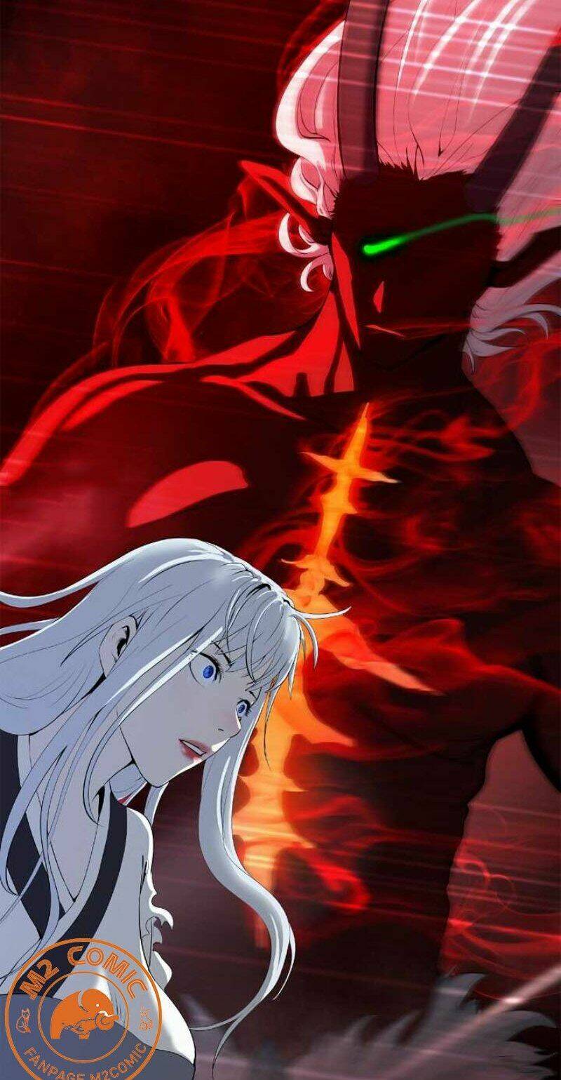 xuyên không thành hổ chapter 26 22